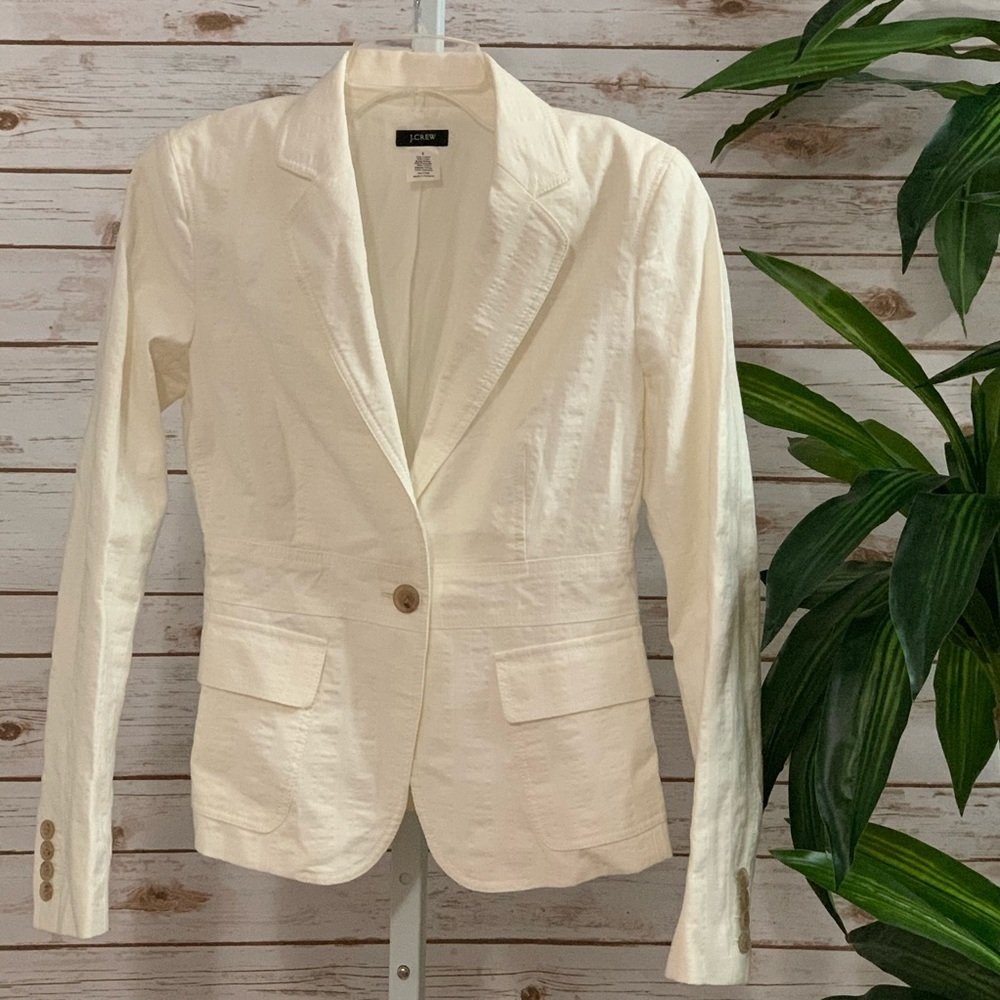 J. Crew Jacket 420
